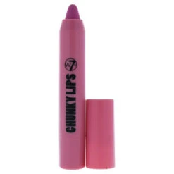 W7 Chunky Lips - Spontaneous By W7 For Women - 0.08 Oz Lipstick