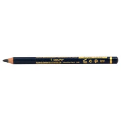 Max Factor Eyebrow Pencil - 1 Ebony By Max Factor For Women - 0.1 Oz Eyebrow Pencil