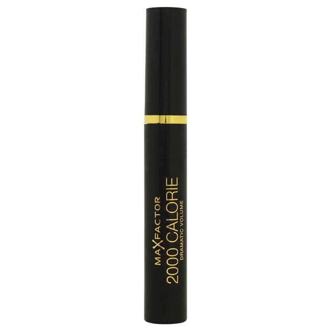 Max Factor 2000 Calorie Mascara Dramatic Volume - Black Brown By Max Factor For Women - 9 Ml Mascara 3 Max Factor 2000 Calorie Mascara Dramatic Volume - Black Brown By Max Factor For Women - 9 Ml Mascara