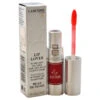 Lancome Lip Lover Dewy Intense Lip Color - # 356 Belle De Rouge By Lancome For Women - 0.14 Oz Lip Gloss 1 Lancome Lip Lover Dewy Intense Lip Color - # 356 Belle De Rouge By Lancome For Women - 0.14 Oz Lip Gloss -Flawless Hue Store W C 6073larger