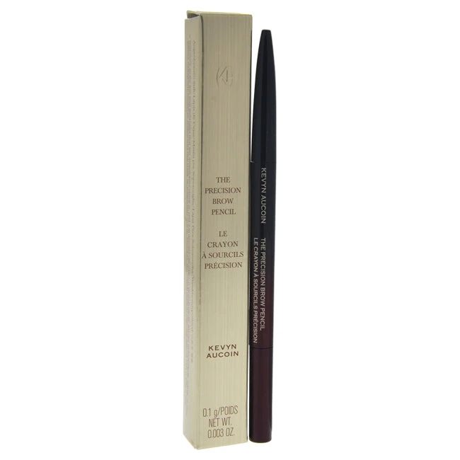 Kevyn Aucoin The Precision Brow Pencil - Brunette By Kevyn Aucoin For Women - 0.003 Oz Brow Pencil 3 Kevyn Aucoin The Precision Brow Pencil - Brunette By Kevyn Aucoin For Women - 0.003 Oz Brow Pencil