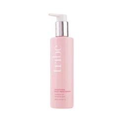 Tribe Skincare Smoothing Body Moisturiser 200ml